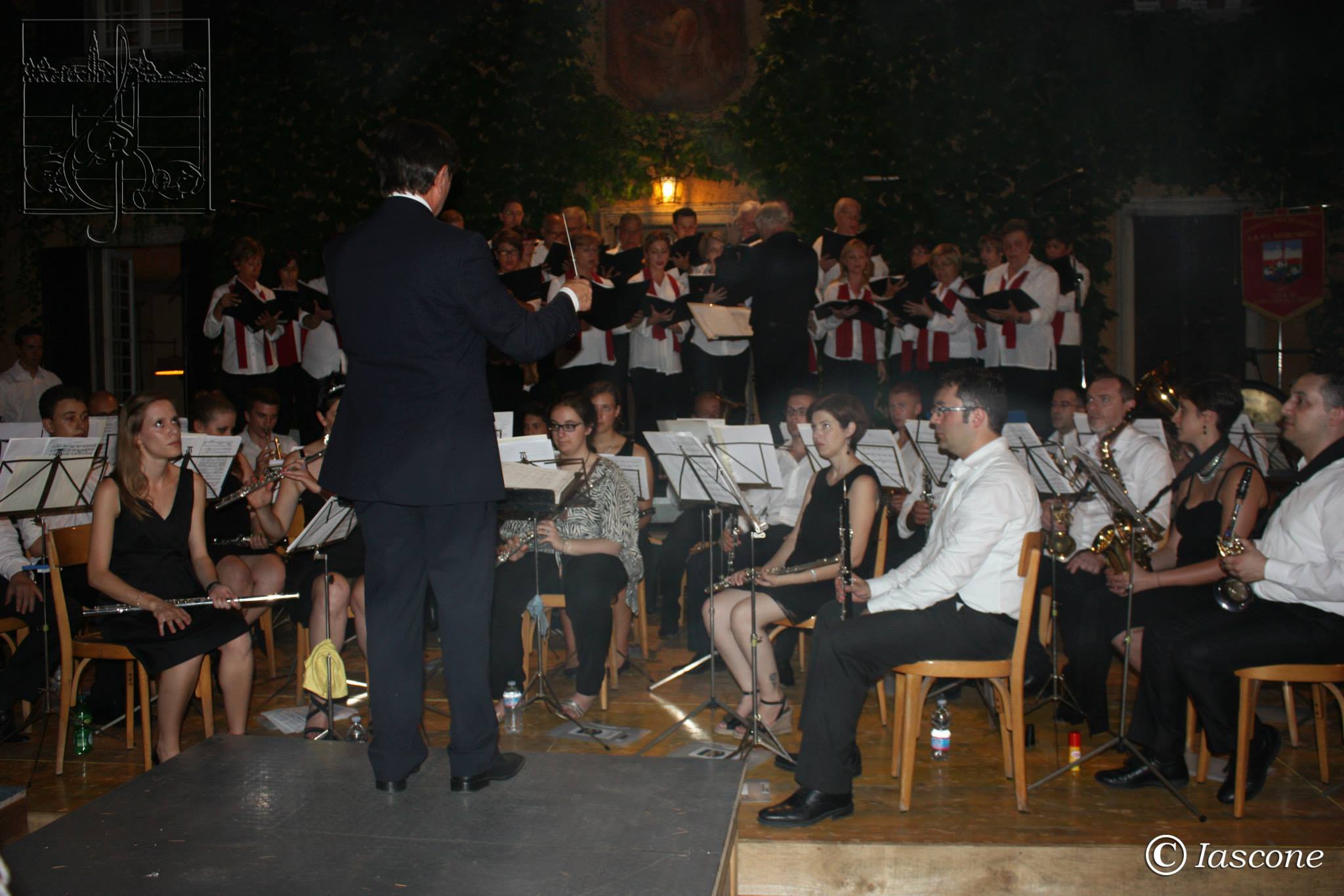 Foto del concerto